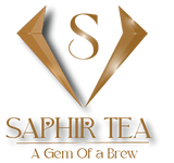 Saphirtea